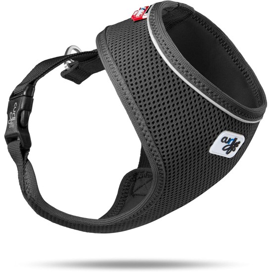 Curli Basic Air Mesh Harness, XS Curli Basic Air Mesh Harness, XS