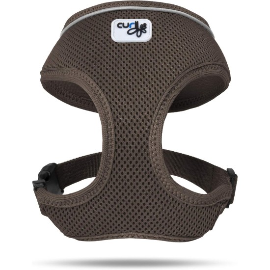 Curli Basic Air Mesh Harness, XS Curli Basic Air Mesh Harness, XS