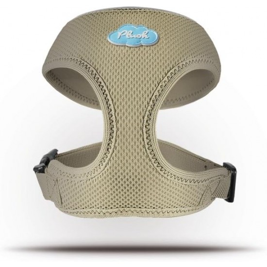Curli Basic Air Mesh Harness, s Curli Basic Air Mesh Harness, s