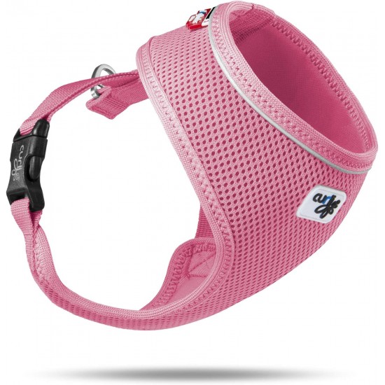 Curli Basic Air Mesh Harness, s Curli Basic Air Mesh Harness, s