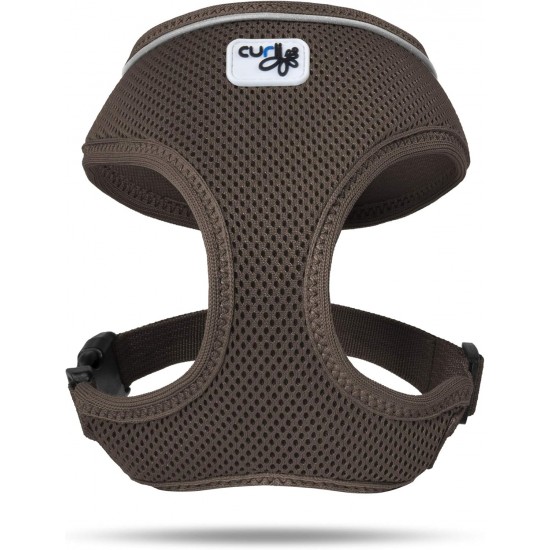 Curli Basic Air Mesh Harness, s Curli Basic Air Mesh Harness, s