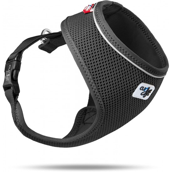 Curli Basic Air Mesh Harness, s Curli Basic Air Mesh Harness, s