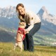 Curli Basic Air Mesh Harness, s Curli Basic Air Mesh Harness, s