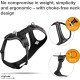 Curli Belka Comfort Harness - Brown XS Curli Belka Comfort Harness - Brown XS