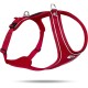 Curli Belka Comfort Harness - Brown XS Curli Belka Comfort Harness - Brown XS