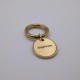 DAPHNEE ID TAG Brass Dog Tags with QR Code, Pet Online Profile, Scan the QR Instantly Receive a Pet Location Notification, Real Time Controllable via App ('daphne', L - 26 mm) DAPHNEE ID TAG Brass Dog Tags with QR Code, Pet Online Profile, Scan the QR Instantly Receive a Pet Location Notification, Real Time Controllable via App ('daphne', L - 26 mm)
