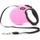 DDOXX Retractable Reflective Extendable Lead n Many Colours & Sizes for Small & Large Dogs DDOXX Retractable Reflective Extendable Lead n Many Colours & Sizes for Small & Large Dogs