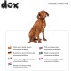 DDOXX Retractable Reflective Extendable Lead n Many Colours & Sizes for Small & Large Dogs DDOXX Retractable Reflective Extendable Lead n Many Colours & Sizes for Small & Large Dogs