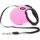 DDOXX Retractable Reflective Extendable Lead n Many Colours & Sizes for Small & Large Dogs DDOXX Retractable Reflective Extendable Lead n Many Colours & Sizes for Small & Large Dogs