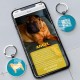 DISONTAG QR Code Dog Tag ID 41 Dog Breeds Personalised Social Online Page Free Online Pet Profile Modified Privacy Control No App Required DISONTAG QR Code Dog Tag ID 41 Dog Breeds Personalised Social Online Page Free Online Pet Profile Modified Privacy Control No App Required