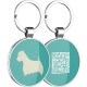 DISONTAG QR Code Dog Tag ID 41 Dog Breeds Personalised Social Online Site Free Online Pet Profile Modificable Privacy Control No App Required DISONTAG QR Code Dog Tag ID 41 Dog Breeds Personalised Social Online Site Free Online Pet Profile Modificable Privacy Control No App Required