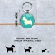 DISONTAG QR Code Dog Tag ID 41 Dog Breeds Personalised Social Online Site Free Online Pet Profile Modificable Privacy Control No App Required DISONTAG QR Code Dog Tag ID 41 Dog Breeds Personalised Social Online Site Free Online Pet Profile Modificable Privacy Control No App Required