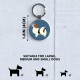 DISONTAG QR Code Dog Tag ID 41 Dog Breeds Personalised Social Online Site Free Online Pet Profile Modificable Privacy Control No App Required DISONTAG QR Code Dog Tag ID 41 Dog Breeds Personalised Social Online Site Free Online Pet Profile Modificable Privacy Control No App Required