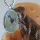 DISONTAG QR Code Dog Tag ID 41 Dog Breeds Personalised Social Online Site Free Online Pet Profile Modificable Privacy Control No App Required DISONTAG QR Code Dog Tag ID 41 Dog Breeds Personalised Social Online Site Free Online Pet Profile Modificable Privacy Control No App Required