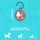 DISONTAG QR Code Dog Tag ID 41 Dog Breeds Personalised Social Online Site Free Online Pet Profile Modificable Privacy Control No App Required DISONTAG QR Code Dog Tag ID 41 Dog Breeds Personalised Social Online Site Free Online Pet Profile Modificable Privacy Control No App Required