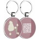 DISONTAG QR Code Dog Tag ID 41 Dog Breeds Personalised Social Online Site Free Online Pet Profile Modificable Privacy Control No App Required DISONTAG QR Code Dog Tag ID 41 Dog Breeds Personalised Social Online Site Free Online Pet Profile Modificable Privacy Control No App Required