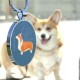 DISONTAG QR Code Dog Tag ID 41 Dog Breeds Personalised Social Online Site Free Online Pet Profile Modificable Privacy Control No App Required DISONTAG QR Code Dog Tag ID 41 Dog Breeds Personalised Social Online Site Free Online Pet Profile Modificable Privacy Control No App Required