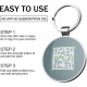 DISONTAG QR Code Dog Tag ID 41 Dog Breeds Personalised Social Online Site Free Online Pet Profile Modificable Privacy Control No App Required DISONTAG QR Code Dog Tag ID 41 Dog Breeds Personalised Social Online Site Free Online Pet Profile Modificable Privacy Control No App Required