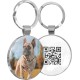 DISONTAG QR Code Dog Tag ID 41 Dog Breeds Personalised Social Online Site Free Online Pet Profile Modificable Privacy Control No App Required DISONTAG QR Code Dog Tag ID 41 Dog Breeds Personalised Social Online Site Free Online Pet Profile Modificable Privacy Control No App Required