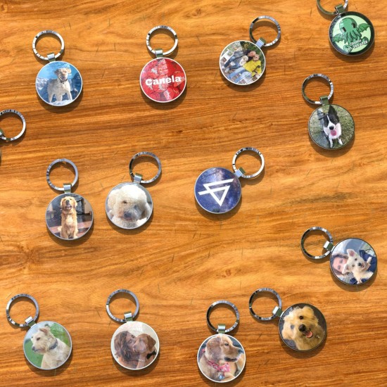 DISONTAG QR Code Dog Tag ID 41 Dog Breeds Personalised Social Online Site Free Online Pet Profile Modificable Privacy Control No App Required DISONTAG QR Code Dog Tag ID 41 Dog Breeds Personalised Social Online Site Free Online Pet Profile Modificable Privacy Control No App Required
