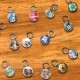 DISONTAG QR Code Dog Tag ID 41 Dog Breeds Personalised Social Online Site Free Online Pet Profile Modificable Privacy Control No App Required DISONTAG QR Code Dog Tag ID 41 Dog Breeds Personalised Social Online Site Free Online Pet Profile Modificable Privacy Control No App Required