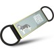 DISONTAG QR Code Silent Dog Tag ID 18 Dog Breeds Personalised Social Online Site Free Online Pet Profile Modification Control Privacy No App Required DISONTAG QR Code Silent Dog Tag ID 18 Dog Breeds Personalised Social Online Site Free Online Pet Profile Modification Control Privacy No App Required
