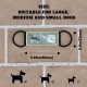 DISONTAG QR Code Silent Dog Tag ID 18 Dog Breeds Personalised Social Online Site Free Online Pet Profile Modification Control Privacy No App Required DISONTAG QR Code Silent Dog Tag ID 18 Dog Breeds Personalised Social Online Site Free Online Pet Profile Modification Control Privacy No App Required