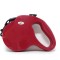 Dartakan Ergonomic Retractable Dog Lead, 5 m, Suitable for Small and Medium Dogs (Max 25 kg), (Light Blue, Red, Grey, Orange) Dartakan Ergonomic Retractable Dog Lead, 5 m, Suitable for Small and Medium Dogs (Max 25 kg), (Light Blue, Red, Grey, Orange)