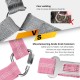 Detachable Dog Seat Belt Harness for Car, 3 in 1 Pet Dog Car Seat Belt, Retractable Restraint Secures to Vehicle Headrest and Adjustable Reflective Detachable Dog Seat Belt Harness for Car, 3 in 1 Pet Dog Car Seat Belt, Retractable Restraint Secures to Vehicle Headrest and Adjustable Reflective