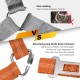 Detachable Dog Seat Belt Harness for Car, 3 in 1 Pet Dog Car Seat Belt, Retractable Restraint Secures to Vehicle Headrest and Adjustable Reflective Detachable Dog Seat Belt Harness for Car, 3 in 1 Pet Dog Car Seat Belt, Retractable Restraint Secures to Vehicle Headrest and Adjustable Reflective
