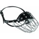 Dino Bigioni Metal Muzzle for the Great Dane Length 14 cm Circumference 43 cm Dino Bigioni Metal Muzzle for the Great Dane Length 14 cm Circumference 43 cm