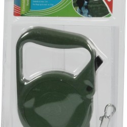 Dog - 6478 - Laisse pour Chien - 3 m - Extensible Lifetime Dog - 6478 - Laisse pour Chien - 3 m - Extensible Lifetime