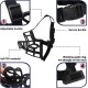 Dog Muzzle Printed Muzzle for Small Medium Large Dogs Dachshund Beagle German Shepherd Breathable Prevent Biting Chewing Foreign Body Absorption Allows Panting and Drinking Dog Muzzle Printed Muzzle for Small Medium Large Dogs Dachshund Beagle German Shepherd Breathable Prevent Biting Chewing Foreign Body Absorption Allows Panting and Drinking