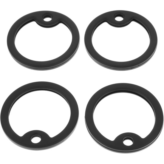 Dog Tags Tag Silencers for Dogs Noise-Reducing Dog Tags Ideal for Dog Collars and Dog Tags Dog Tags Tag Silencers for Dogs Noise-Reducing Dog Tags Ideal for Dog Collars and Dog Tags