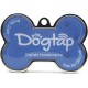 Dogtap Solid Digital Dog Tag Bone with NFC Chip and QR Code for Contact Details and Profile Letter PVC Metal Waterproof Heavy Duty 41.6 x 28.5 x 4.6mm Dogtap Solid Digital Dog Tag Bone with NFC Chip and QR Code for Contact Details and Profile Letter PVC Metal Waterproof Heavy Duty 41.6 x 28.5 x 4.6mm