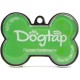 Dogtap Solid Digital Dog Tag Bone with NFC Chip and QR Code for Contact Details and Profile Letter PVC Metal Waterproof Heavy Duty 41.6 x 28.5 x 4.6mm Dogtap Solid Digital Dog Tag Bone with NFC Chip and QR Code for Contact Details and Profile Letter PVC Metal Waterproof Heavy Duty 41.6 x 28.5 x 4.6mm