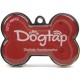 Dogtap Solid Digital Dog Tag Bone with NFC Chip and QR Code for Contact Details and Profile Letter PVC Metal Waterproof Heavy Duty 41.6 x 28.5 x 4.6mm Dogtap Solid Digital Dog Tag Bone with NFC Chip and QR Code for Contact Details and Profile Letter PVC Metal Waterproof Heavy Duty 41.6 x 28.5 x 4.6mm