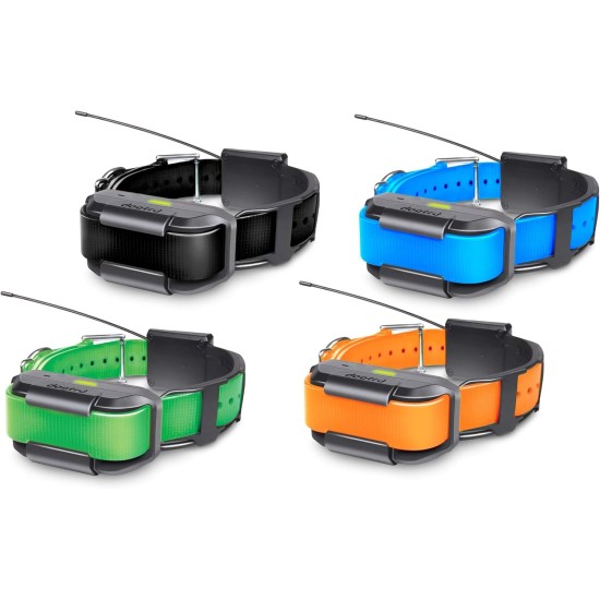 Dogtra Pathfinder Green Dog Collar Dogtra Pathfinder Green Dog Collar