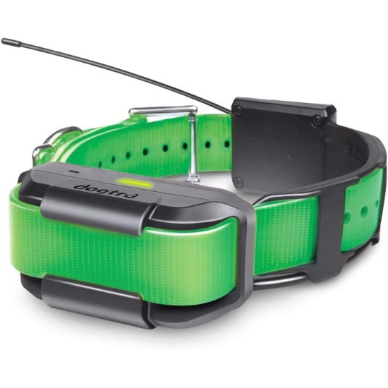 Dogtra Pathfinder Green Dog Collar Dogtra Pathfinder Green Dog Collar