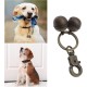 EMSea Dog Cat Pet Tracker Bell Pendant Charm Dog Bell Cat Bell for Collar for Medium Pet Harness Training, Brass EMSea Dog Cat Pet Tracker Bell Pendant Charm Dog Bell Cat Bell for Collar for Medium Pet Harness Training, Brass
