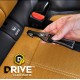 EZYDOG - Click Dog Seat Belt Isofix L - (605.0746) EZYDOG - Click Dog Seat Belt Isofix L - (605.0746)