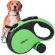 Edipets, Dog Lead, Extendable and Retractable Lead, 5M, 8M, Flexible Training Walking Leash for Small Medium Large Dogs (Blue, 8M) Edipets, Dog Lead, Extendable and Retractable Lead, 5M, 8M, Flexible Training Walking Leash for Small Medium Large Dogs (Blue, 8M)