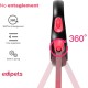 Edipets, Retractable Dog Lead, 3, 5 and 8 Metres, Flexible Band for Right and Walks, Dog Leash, Roller, Flexible Lead, Retractable (Grey, 8 Metres) Edipets, Retractable Dog Lead, 3, 5 and 8 Metres, Flexible Band for Right and Walks, Dog Leash, Roller, Flexible Lead, Retractable (Grey, 8 Metres)