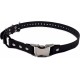 Educator Quick Snap Bungee Collar, 1-Inch Wide by 33-Inches Long, Red Educator Quick Snap Bungee Collar, 1-Inch Wide by 33-Inches Long, Red