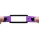 Educator Quick Snap Bungee Collar, 1-Inch Wide by 33-Inches Long, Red Educator Quick Snap Bungee Collar, 1-Inch Wide by 33-Inches Long, Red