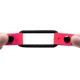 Educator Quick Snap Bungee Collar, 1-Inch Wide by 33-Inches Long, Red Educator Quick Snap Bungee Collar, 1-Inch Wide by 33-Inches Long, Red