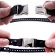 Educator Quick Snap Bungee Collar, 1-Inch Wide by 33-Inches Long, Red Educator Quick Snap Bungee Collar, 1-Inch Wide by 33-Inches Long, Red