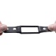 Educator Quick Snap Bungee Collar, 1-Inch Wide by 33-Inches Long, Red Educator Quick Snap Bungee Collar, 1-Inch Wide by 33-Inches Long, Red