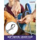 Emperor Pets 8 m Retractable Dog Lead - Up to 50 kg, Strong Retractable Dog Lead with Non-Slip Handle; One-Hand Brake, Pause & Lock; Extendable Dog Lead, Dog Leads for Large Dogs - BL26 Emperor Pets 8 m Retractable Dog Lead - Up to 50 kg, Strong Retractable Dog Lead with Non-Slip Handle; One-Hand Brake, Pause & Lock; Extendable Dog Lead, Dog Leads for Large Dogs - BL26