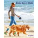 Emperor Pets 8 m Retractable Dog Lead - Up to 50 kg, Strong Retractable Dog Lead with Non-Slip Handle; One-Hand Brake, Pause & Lock; Extendable Dog Lead, Dog Leads for Large Dogs - BL26 Emperor Pets 8 m Retractable Dog Lead - Up to 50 kg, Strong Retractable Dog Lead with Non-Slip Handle; One-Hand Brake, Pause & Lock; Extendable Dog Lead, Dog Leads for Large Dogs - BL26